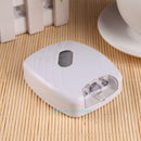 LED Toilet Bowl Bathroom Night Light Motion Activated Seat Body Sensor Lamp