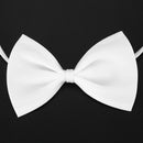 Pet Cat Dog Bow Tie - Pink