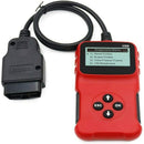Auto Car Diagnostic Scanner Handheld Fault Code Reader Car Repair Tool