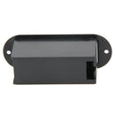 9V Battery Cover Case Holder Box Compartment for Guitar Bass