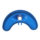 Swimming Pool Vacuum Cleaner Cleaning Tool Suction Head Pond Fountain Vacuu F3R3