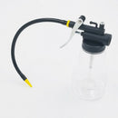 250Ml Long Section Oil Pump High Pressure Transparent Spray Oil Can Be Oil  L6G2