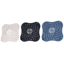 Bathroom sink strainer Drain Hair Catcher Bath Stopper Plug Sink StrainerFilteOZ
