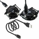 For Garmin Fenix5 5S 5X Replacement USB Charging Data Sync Cable Charger Cord 1M