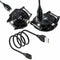 For Garmin Fenix5 5S 5X Replacement USB Charging Data Sync Cable Charger Cord 1M