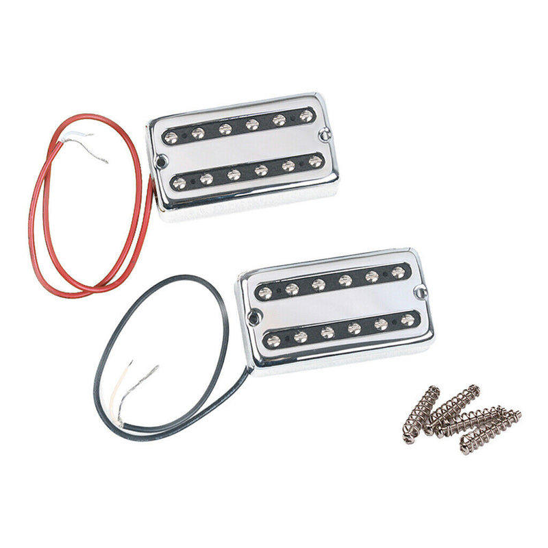 Double Coil Humbucker Pickup Electric Guitar Pickup Neck / Bridge /  for Gretsch