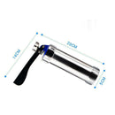 Multifunctional Household Biscuit Machine With 20 Design Cake Icing 4 Disc M0C8