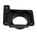 3 "Input Mass Air  Sensor Adapter For Mitsubishi Lancer ES, LS, OZ ... 02-06