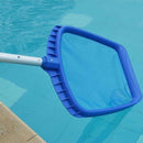 Durable Swimming Pool Leaf Skimmer Net Water Pond Hot Tub Cleaning fgr NBG