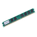 DDR2 800mhz PC2 6400 2 GB 240 pin for desktop RAM memory B2X9