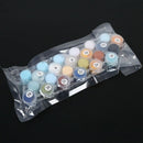 DIY Oil Painting Paint By Number Kit Image Drawing On Canvas By Hand Colori U8Q2
