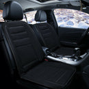 12V Universal Heated Car Auto Seat Heater Heated Cushions Winter Warm Cover Pad