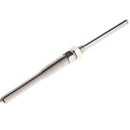 K-Type 1M Thermocouple Probe 5mm x 50mm 2Wire M8 Thread 3.3Ft Temperature Sensor