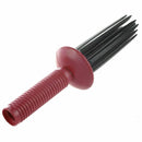 Adjustable Air Volume Comb Hair Fluffy Styling Curler Curls Comb / Hair Cur C1U5