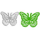 1pc Butterfly Dies Stencil Craft Embossing Cut Die For DIY Scrapbooking