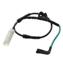 Front Brake Pad Wear Sensor for BMW F20 E81 E82 E87 E88 34356777649(Random)