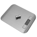 Baking Scale Small Kitchen Weighing For Food Measuring Digital Electric 1g-5kg