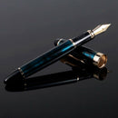 Jinhao 450-A fountain pen iridiumstudents 0.5mm nib rollerball pen roller p