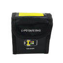 Explosion-proof Bag Case for DJI Spark Drone Protection Bag Hold 2x Battery