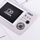 Camera Design Passport Holder Cover Package Travel Card Holder Bag for Trave Gw