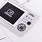 Camera Design Passport Holder Cover Package Travel Card Holder Bag for Trave Gw