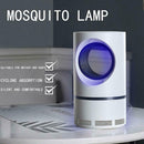 Electric Fly Bug Mosquito Insect Killer Pest Control Lamp LED Light Trap