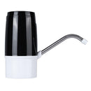 USB Rechargeable Electric Water Pump Water Dispenser Drinking Water Bottles Home