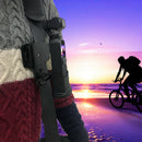 Base Adapter Backpack Clip For DJI Osmo Pocket 3-Axis Stabilized Handheld M
