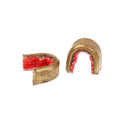 Archery Strings Buckle Archery Supplies Recurve Bow Universal Copper Nocks AU