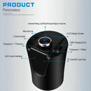 Wireless Bluetooth FM Transmitter MP3 USB Car Radio Aux Bluetooth Adapter R S5B2