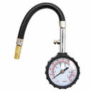 Practical High Precision Tire Pressure Gauge Car Meter Tester Detection Gauge ds