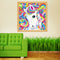 Full Drill Horse Painting 5D Diamond Mosaic Embroidery DIY Cross Stitch Kit