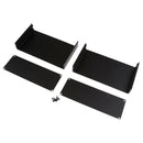 Aluminum Electronic Junction Project Box