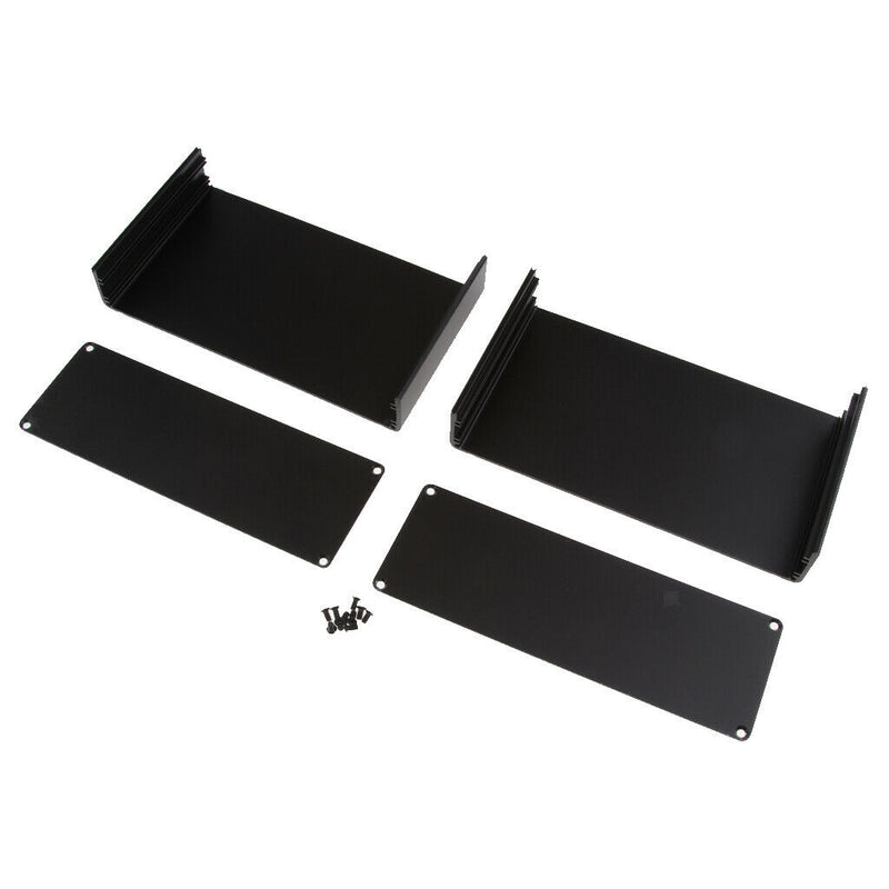 Aluminum Electronic Junction Project Box