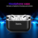 Wireless Bluetooth Earphones Charging Case Protective Case Cover for Airpods Pro
