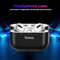 Wireless Bluetooth Earphones Charging Case Protective Case Cover for Airpods Pro