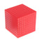 Montessori Decimal Cube Early Learning Educational Toys for Children