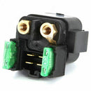 Starter Relay Solenoid For Yamaha Yzfr1 Yzf-R1 1999 2000 2002-2006 2009 Mot B5Q7