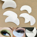 20X Makeup Tool Eye Shadow Shields Patches Stickers Pads Eyes Eyeliner Supplies