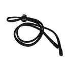 Black Sunglass Neck Strap Eyeglass Glasses Cord Sports Lanyard Holder Nice New