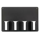 Hair Clipper Tray Multi-functional Hairstylist Tools Storage Rack Salon