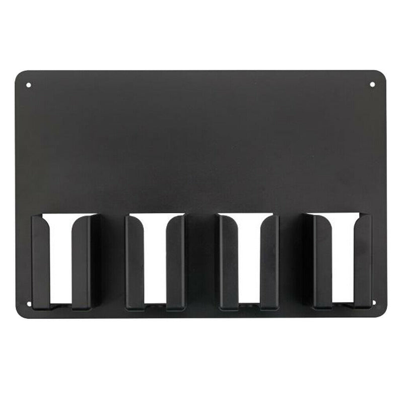 Hair Clipper Tray Multi-functional Hairstylist Tools Storage Rack Salon