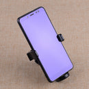 Black Gravity Induction Car Air Vent Rotatable Phone Holder Clamp Universal