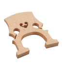Maple Cello Bridge for Violin Cello Parts Accessories 3-4