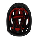 Sliding Skateboard Helmet Children Cycling Helmet Bicycle Helmet Color: Pin