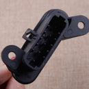 Blower Motor Resistor Fit For Chevrolet Aveo Trax Spark Sonic Encore 52429971