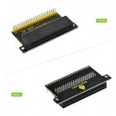 Micro bit GPIO Expansion Board Breakout Board Adapter DIY Kits