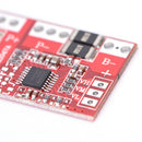 4S 30A Li-ion Lithium Battery 18650 Charger Protection Board Module 14.4V 16.8ME