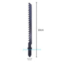 5pcs HCS Saw Blade Fast Cut Wood Cutting Blades Jigsaw Blades Set