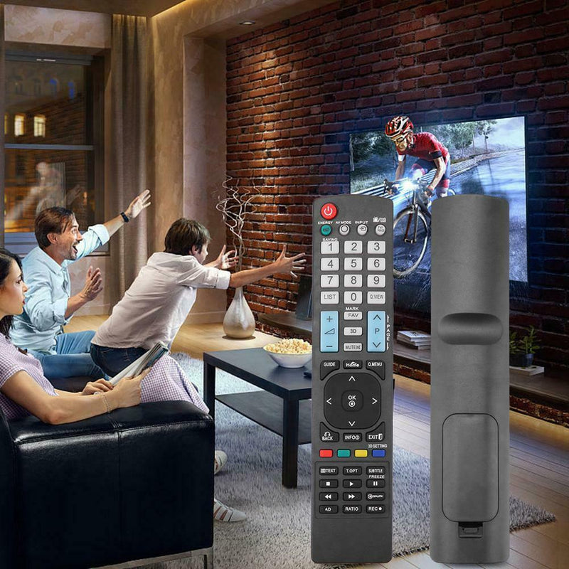 Universal Remote Control for LG TV AKB72914003 AKB72914240 AKB72914261 AKB7